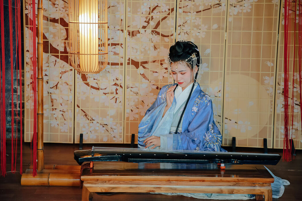 YiTuYu艺图语 Vol.9103 Shen Yan (62P)