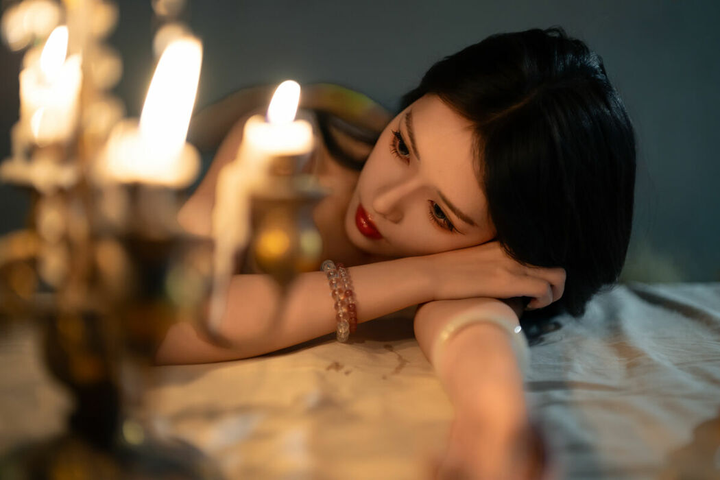 YiTuYu艺图语 Vol.9096 Xiao Wai (37P)