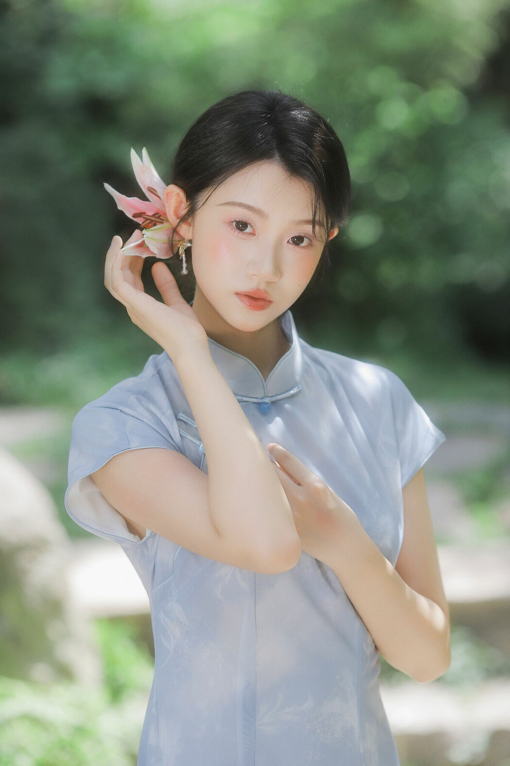 YiTuYu艺图语 Vol.9094 Tong Xuan Qi (38P)