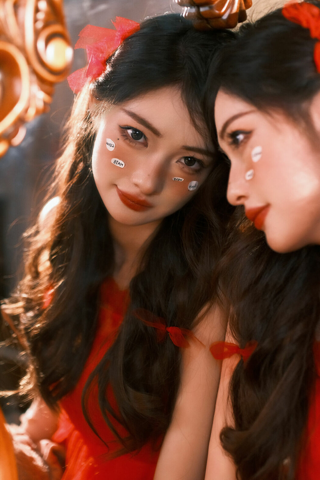 YiTuYu艺图语 Vol.9119 Xiao Dai Tong Xue (58P)