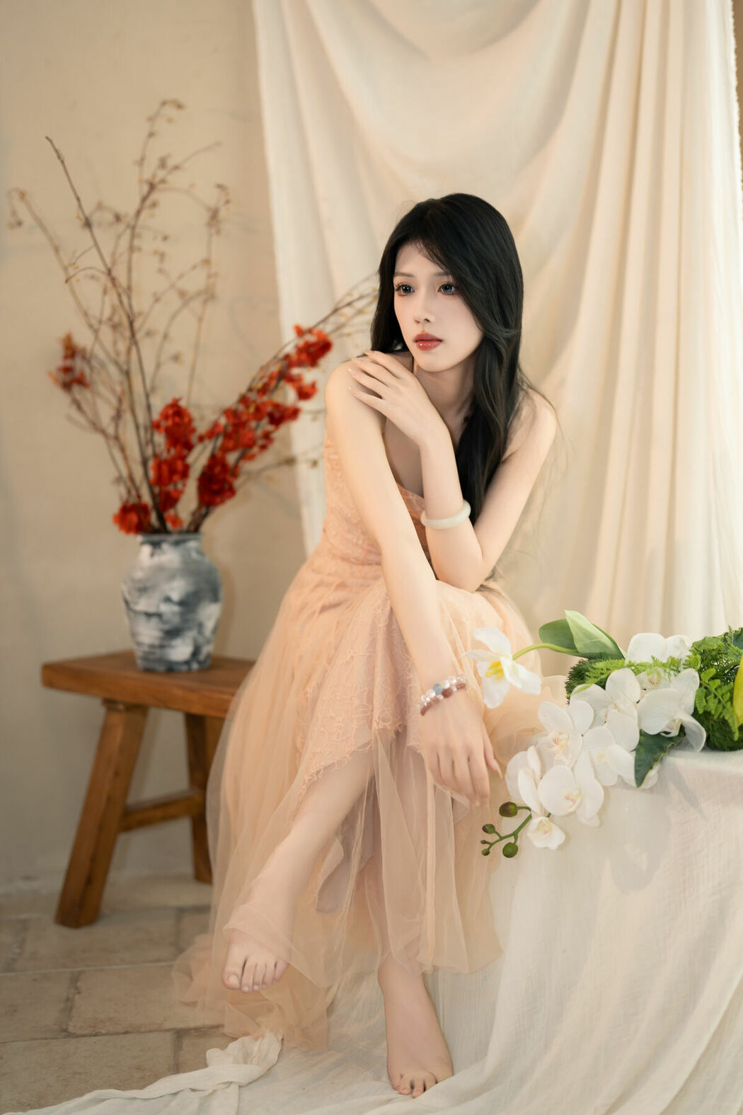 YiTuYu艺图语 Vol.9096 Xiao Wai (37P)