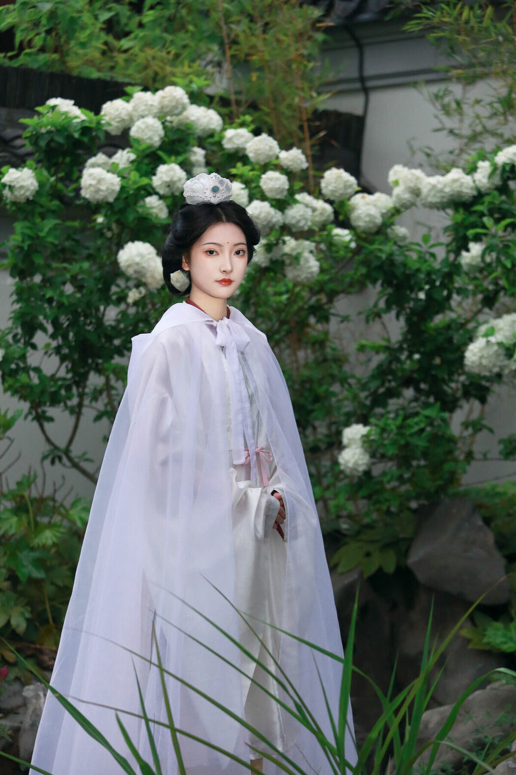 YiTuYu艺图语 Vol.9092 Nan Gua Zhou (16P)