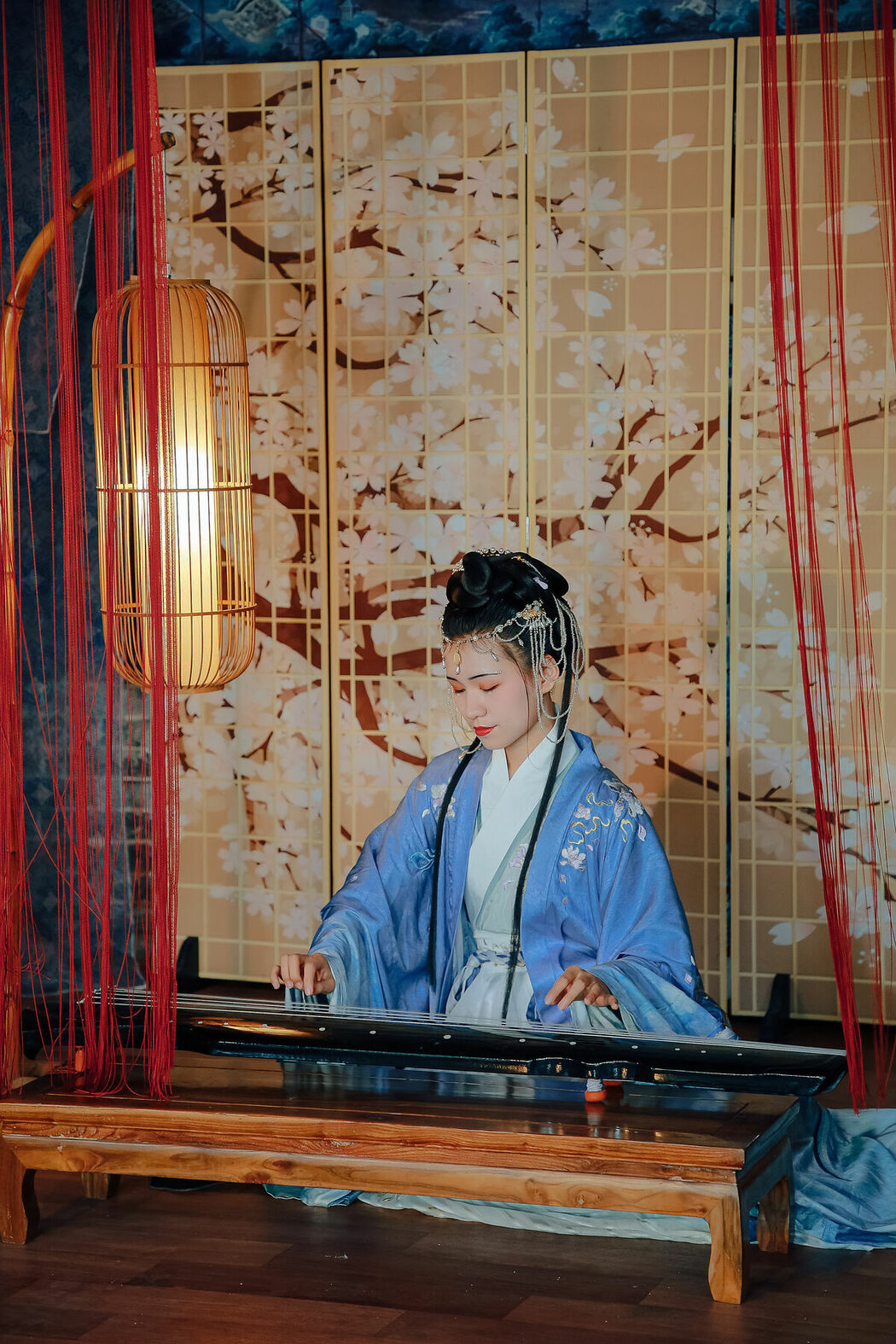 YiTuYu艺图语 Vol.9103 Shen Yan (62P)