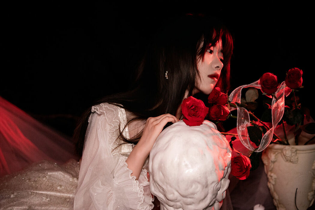 YiTuYu艺图语 Vol.9098 A Tang (23P)