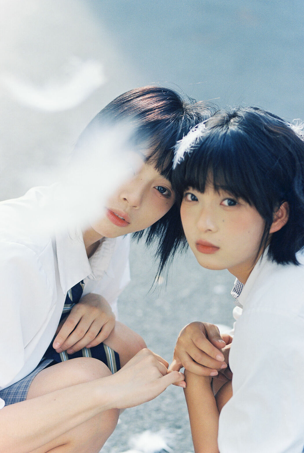 YiTuYu艺图语 Vol.9117 Ono Tsubakime (14P)