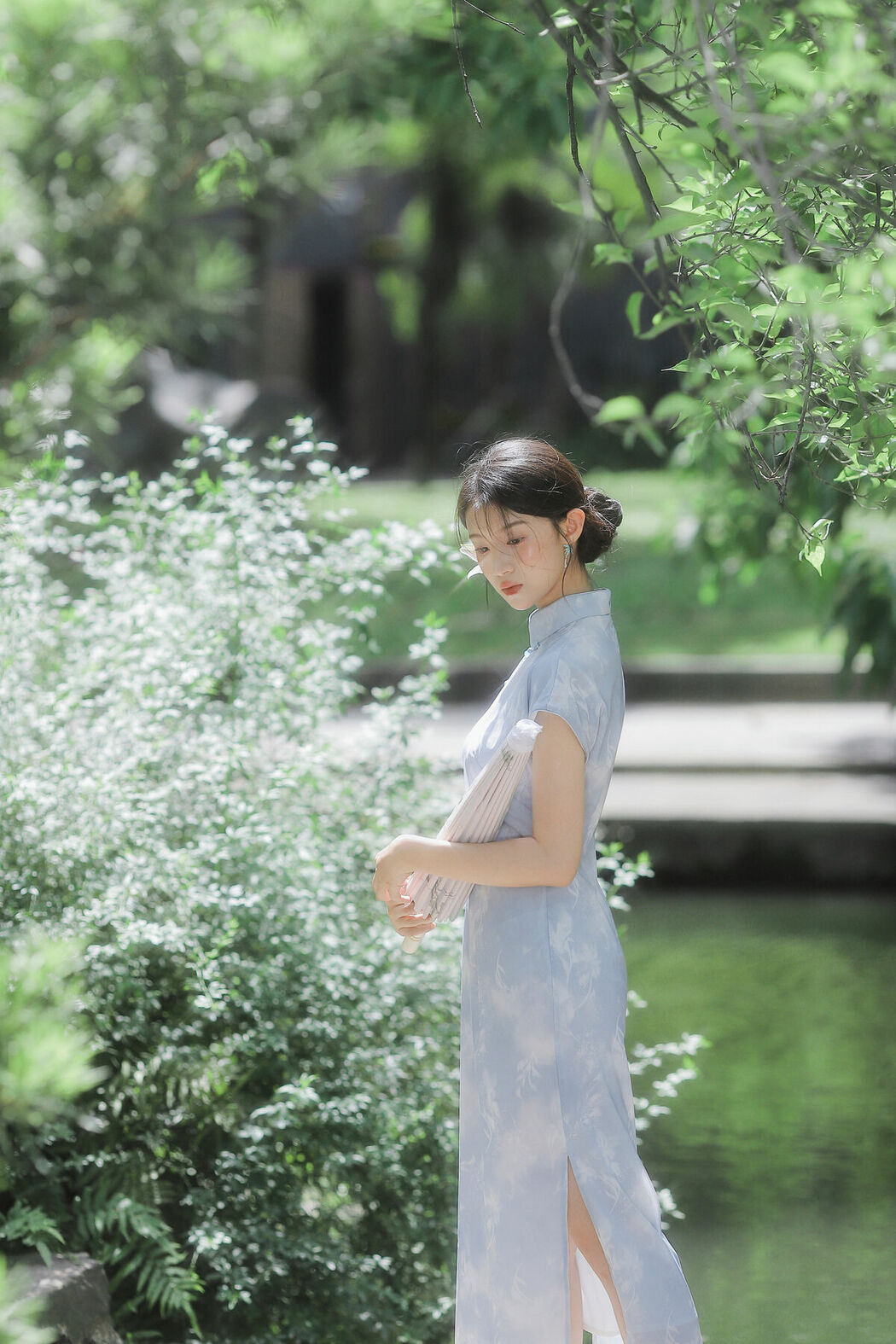 YiTuYu艺图语 Vol.9094 Tong Xuan Qi (38P)