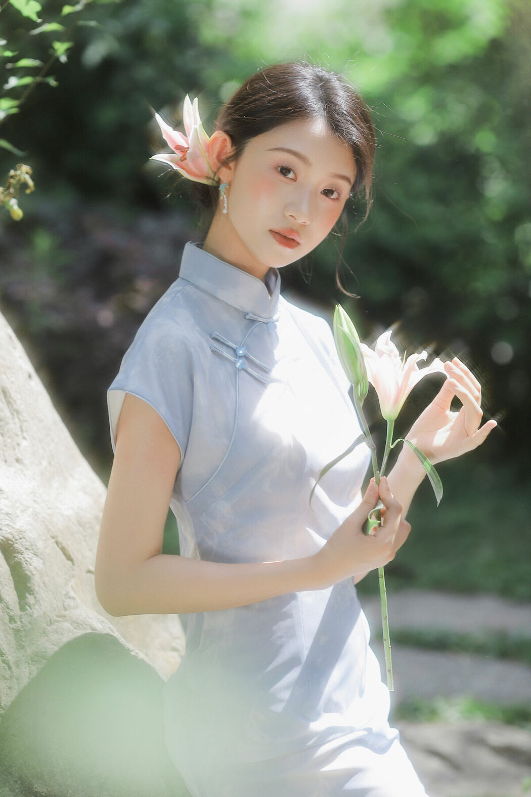 YiTuYu艺图语 Vol.9094 Tong Xuan Qi (38P)