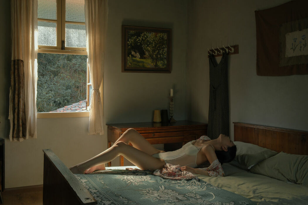 YiTuYu艺图语 Vol.9114 14 (23P)