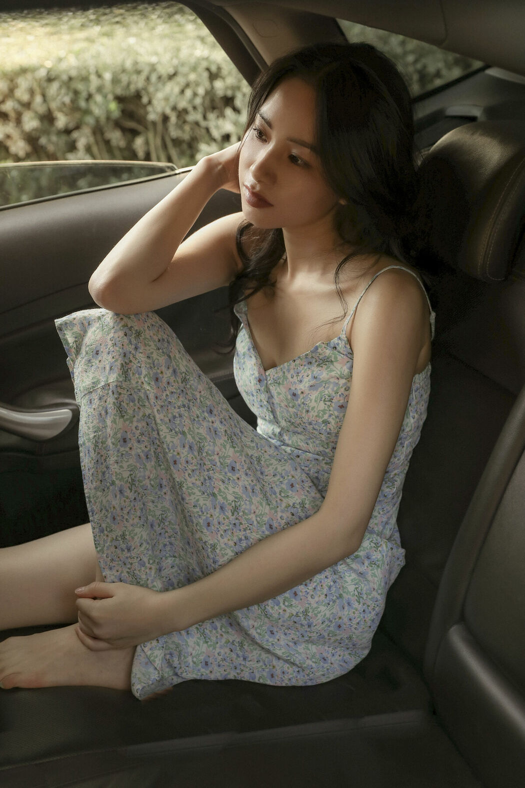 YiTuYu艺图语 Vol.9088 Yue Yue (18P)