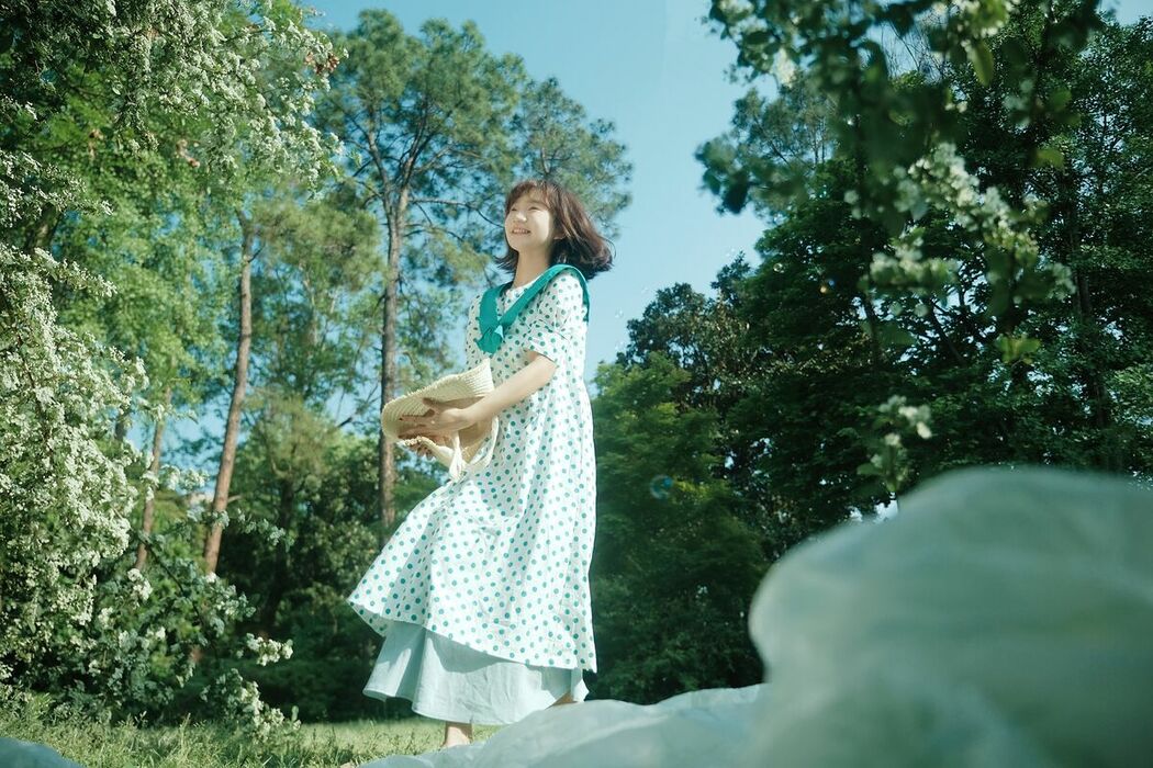 YiTuYu艺图语 Vol.9105 Yang Zi (24P)