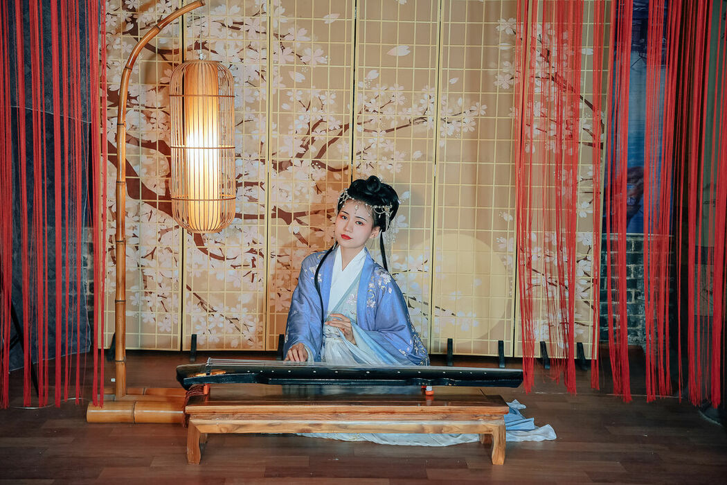 YiTuYu艺图语 Vol.9103 Shen Yan (62P)