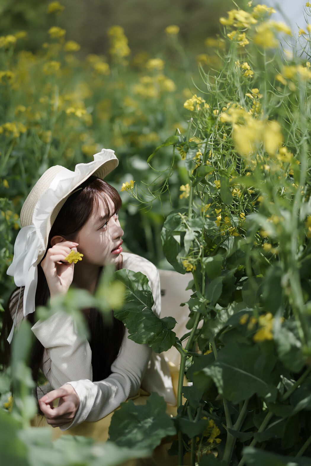 YiTuYu艺图语 Vol.9109 Xiao Yi (41P)