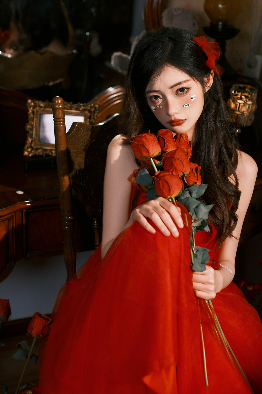 YiTuYu艺图语 Vol.9119 Xiao Dai Tong Xue (58P)