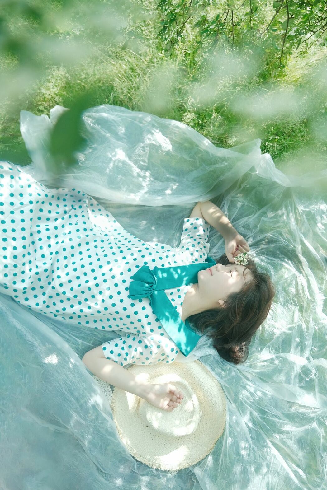 YiTuYu艺图语 Vol.9105 Yang Zi (24P)