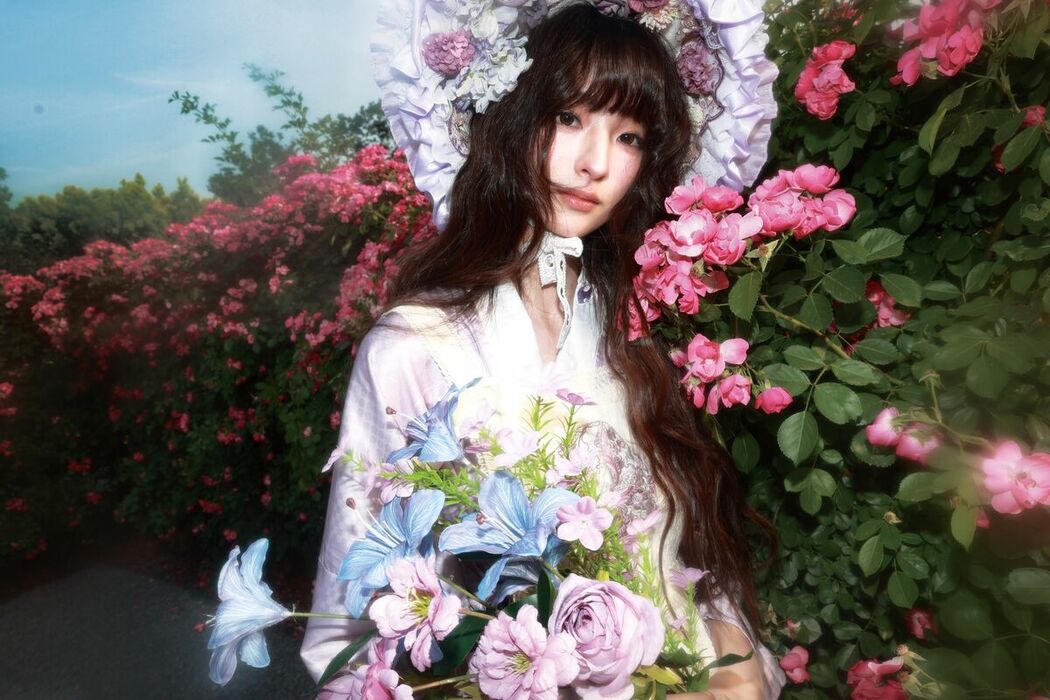 YiTuYu艺图语 Vol.9111 Ba Gu Ya Rou (15P)