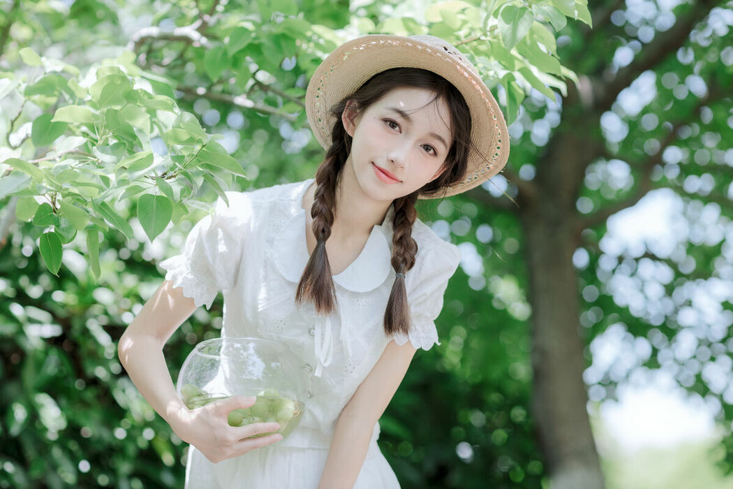 YiTuYu艺图语 Vol.9107 Lin Miao Xin (29P)