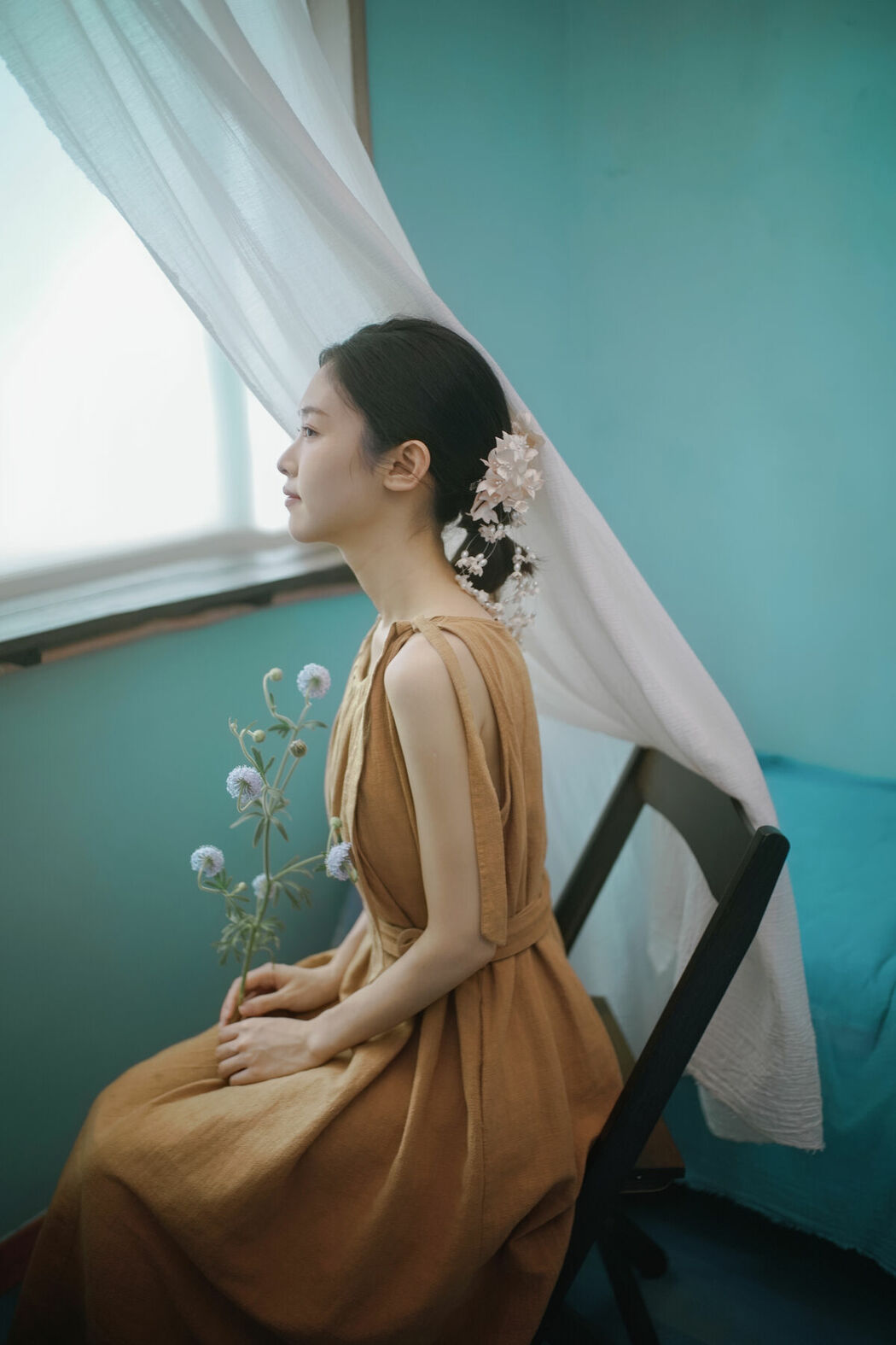 YiTuYu艺图语 Vol.9087 Yi Zhi You Zi (48P)