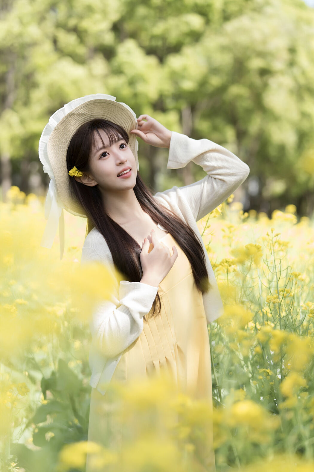 YiTuYu艺图语 Vol.9109 Xiao Yi (41P)