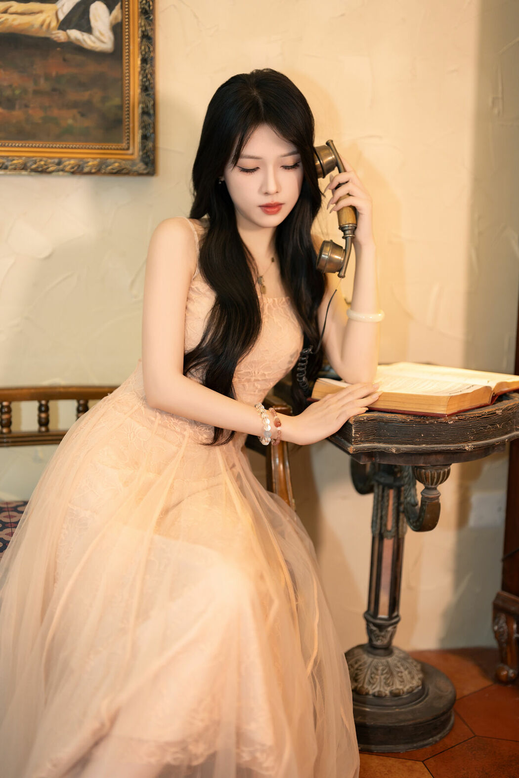 YiTuYu艺图语 Vol.9096 Xiao Wai (37P)