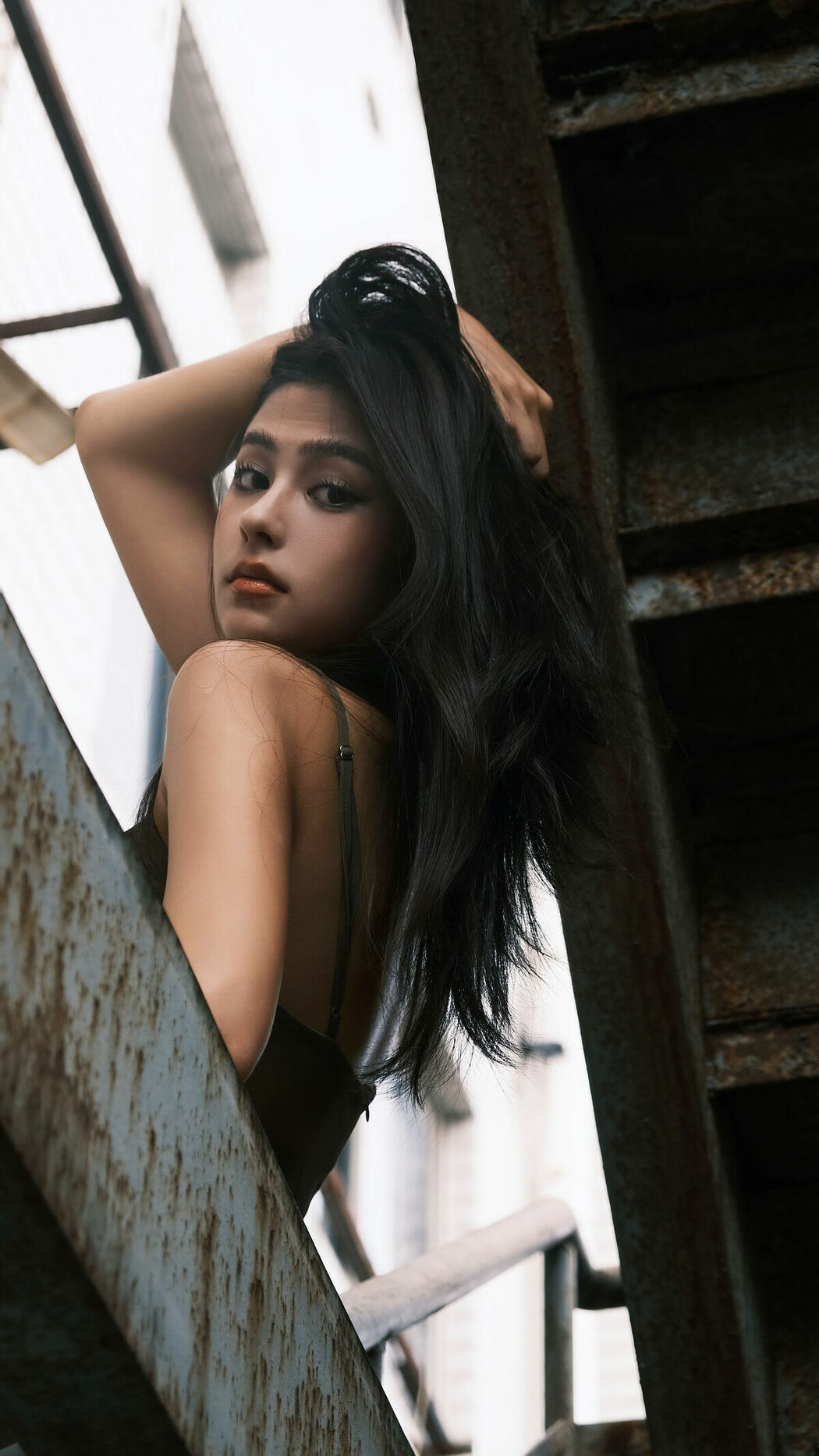 YiTuYu艺图语 Vol.9091 Chen Yuan (15P)