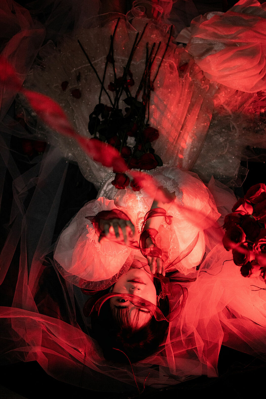 YiTuYu艺图语 Vol.9098 A Tang (23P)