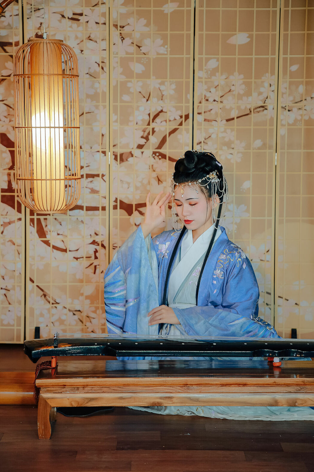 YiTuYu艺图语 Vol.9103 Shen Yan (62P)