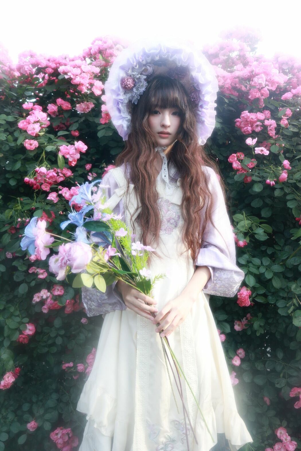 YiTuYu艺图语 Vol.9111 Ba Gu Ya Rou (15P)