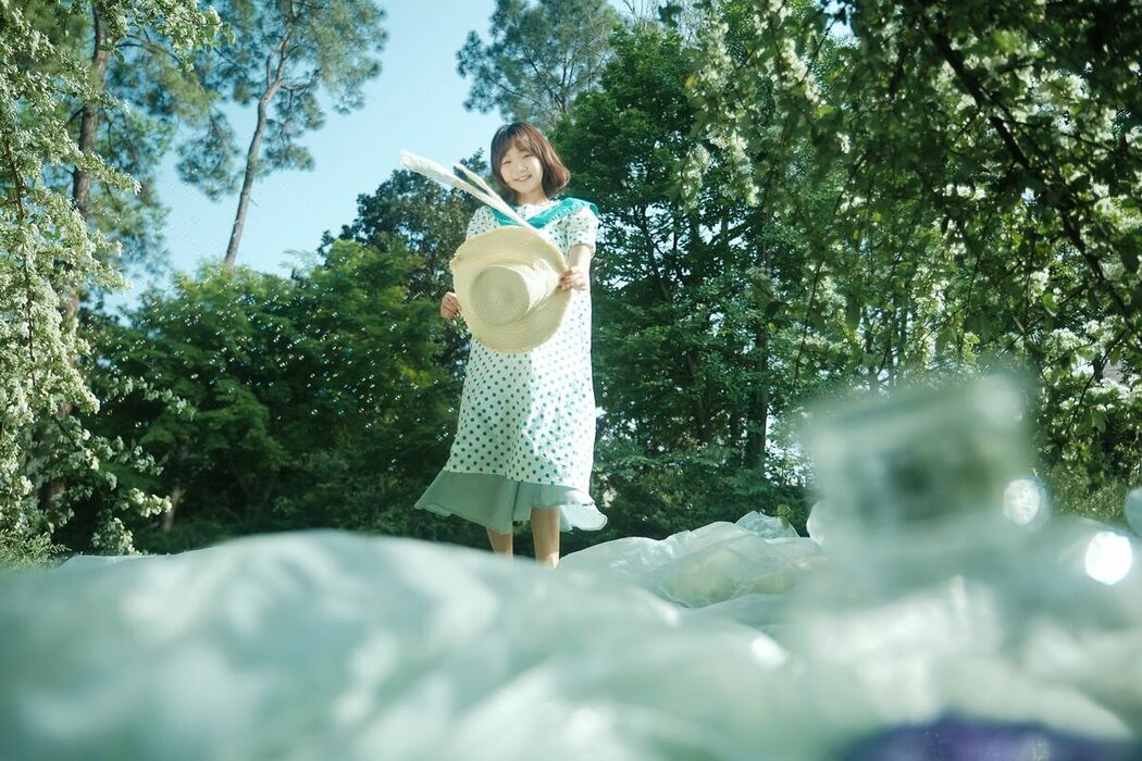 YiTuYu艺图语 Vol.9105 Yang Zi (24P)