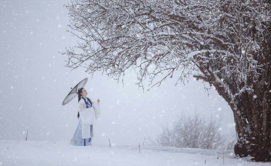 YiTuYu艺图语 Vol.9112 Shiba Yue (20P)