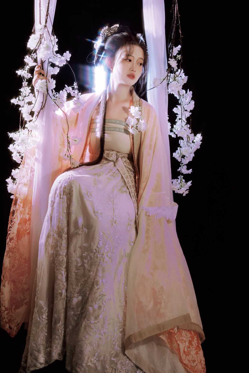 YiTuYu艺图语 Vol.9116 Zhi (14P)