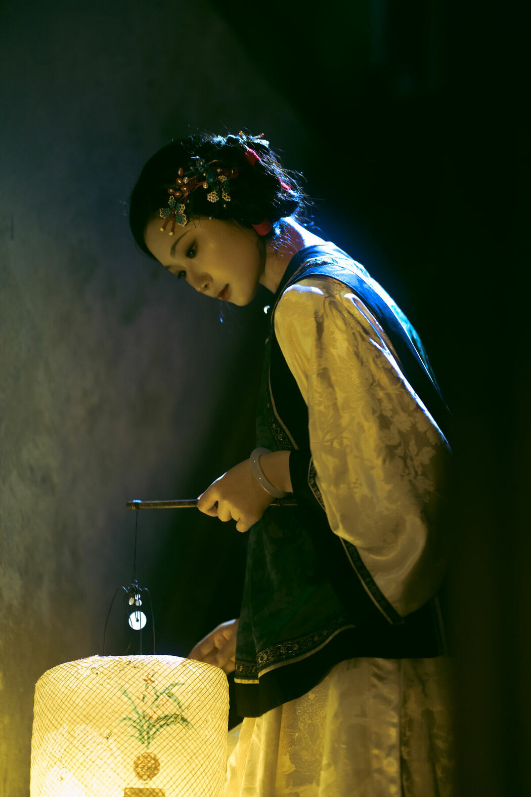 YiTuYu艺图语 Vol.9108 Yue Yue (27P)