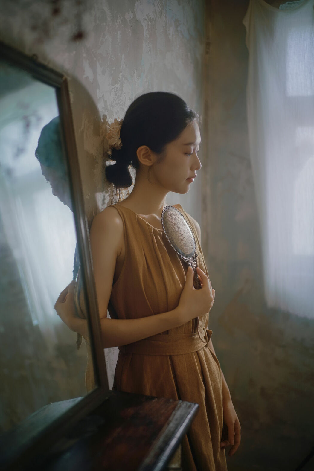 YiTuYu艺图语 Vol.9087 Yi Zhi You Zi (48P)