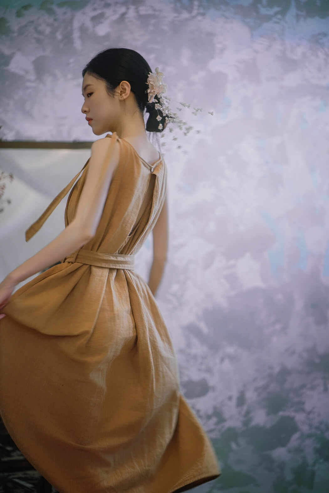 YiTuYu艺图语 Vol.9087 Yi Zhi You Zi (48P)