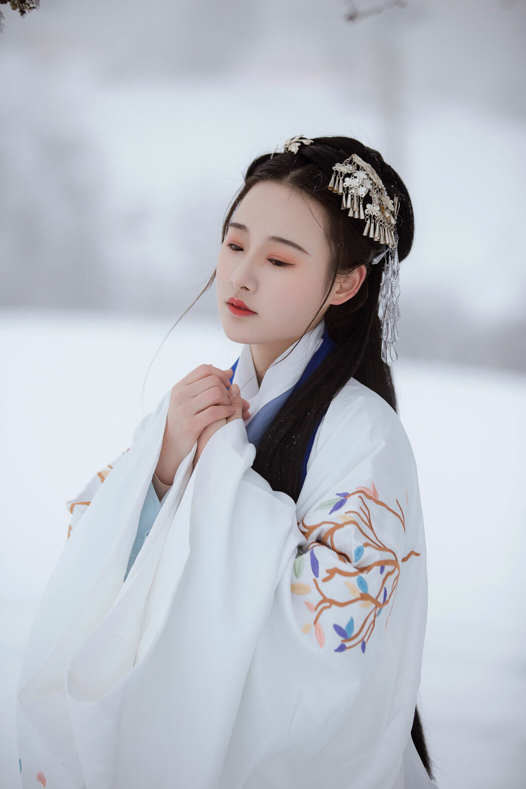 YiTuYu艺图语 Vol.9112 Shiba Yue (20P)