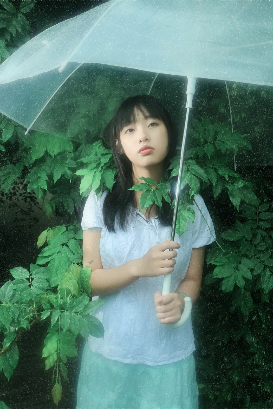 YiTuYu艺图语 Vol.9090 Yang Zai Xiao Tang Yuan (14P)