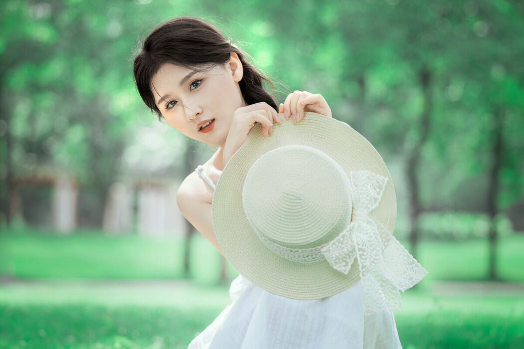 YiTuYu艺图语 Vol.9093 Saikuwako (16P)