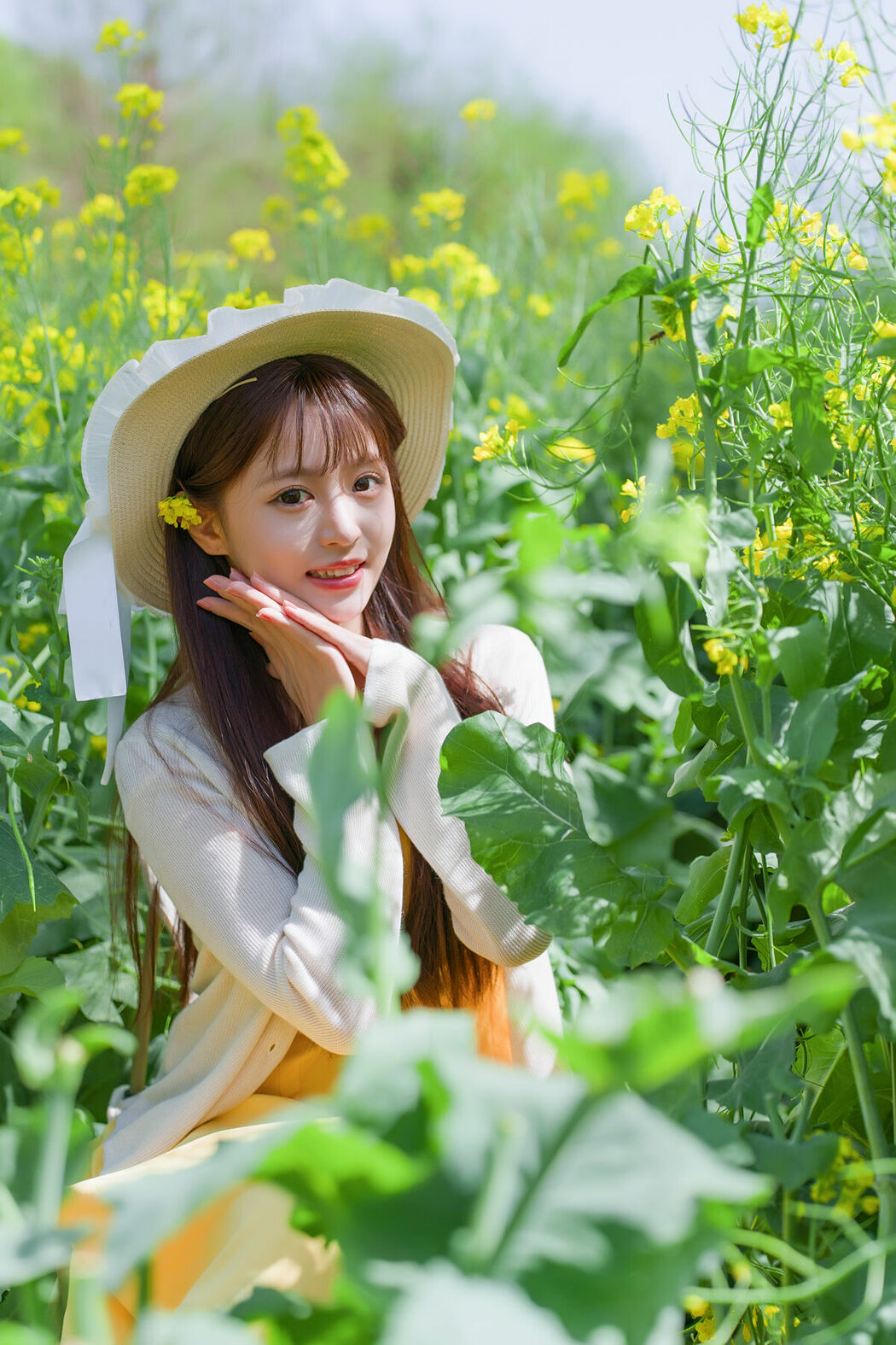 YiTuYu艺图语 Vol.9109 Xiao Yi (41P)