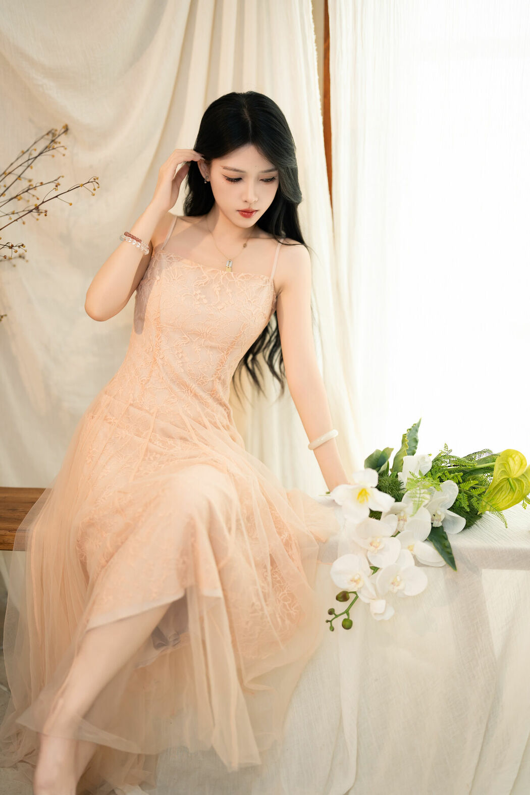 YiTuYu艺图语 Vol.9096 Xiao Wai (37P)