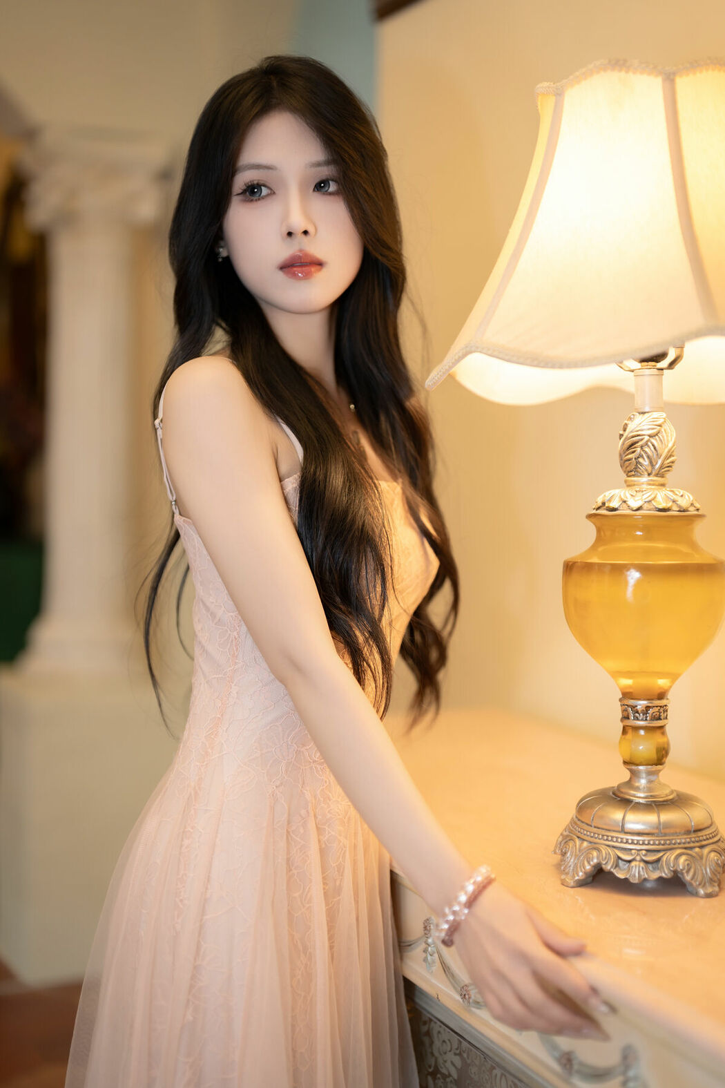 YiTuYu艺图语 Vol.9096 Xiao Wai (37P)