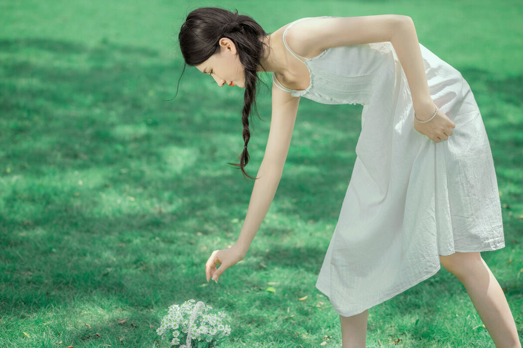 YiTuYu艺图语 Vol.9093 Saikuwako (16P)