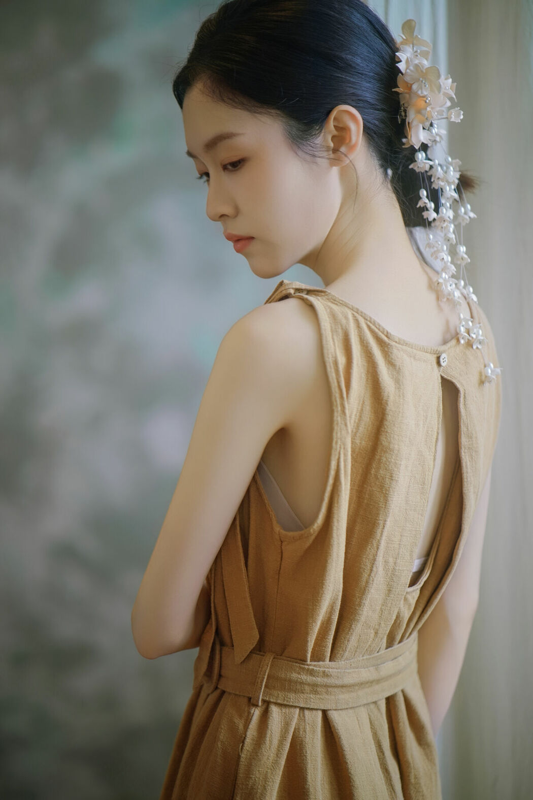 YiTuYu艺图语 Vol.9087 Yi Zhi You Zi (48P)