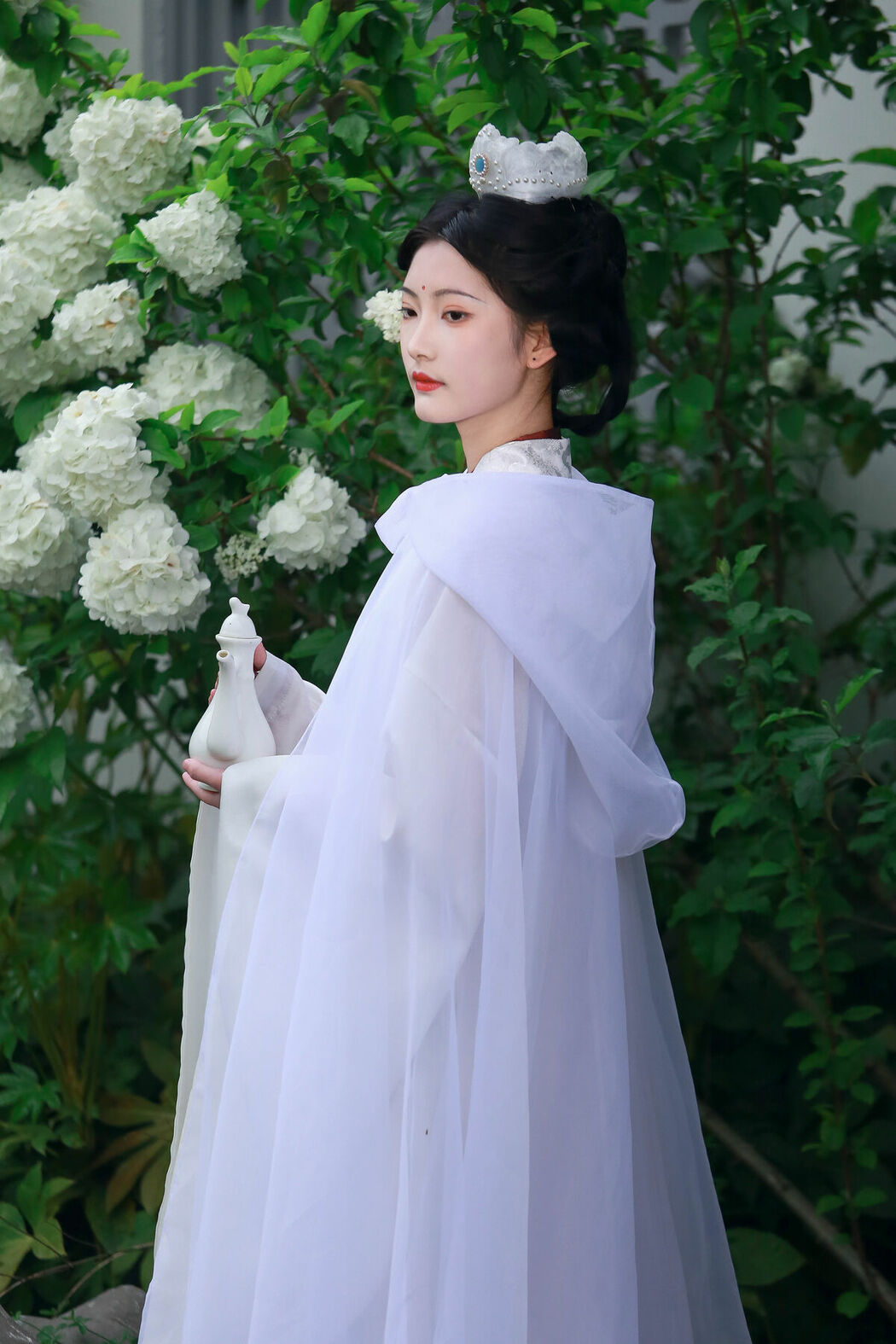 YiTuYu艺图语 Vol.9092 Nan Gua Zhou (16P)