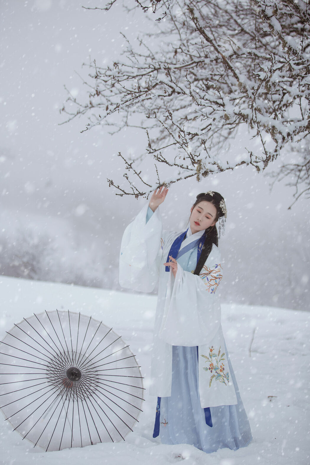 YiTuYu艺图语 Vol.9112 Shiba Yue (20P)