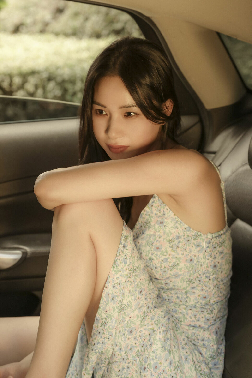 YiTuYu艺图语 Vol.9088 Yue Yue (18P)