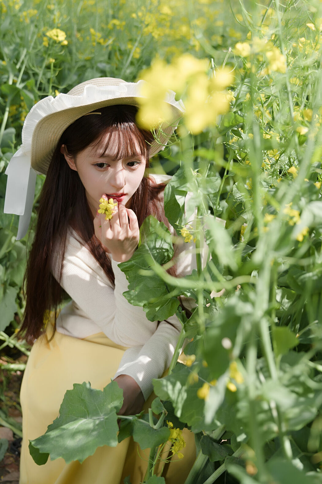 YiTuYu艺图语 Vol.9109 Xiao Yi (41P)