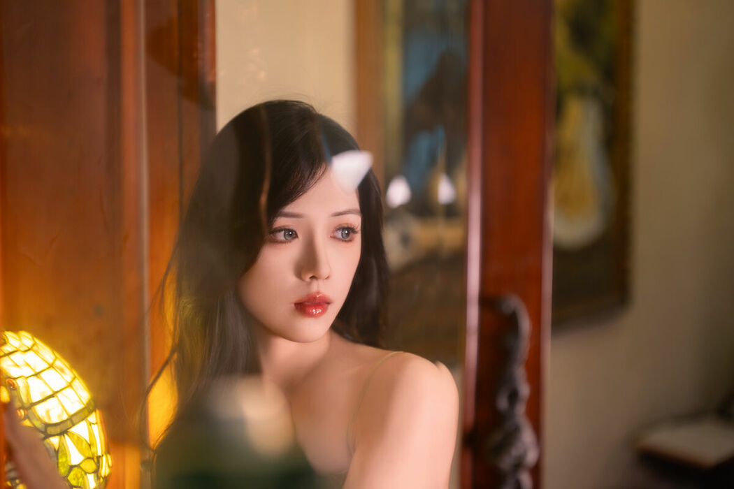 YiTuYu艺图语 Vol.9096 Xiao Wai (37P)