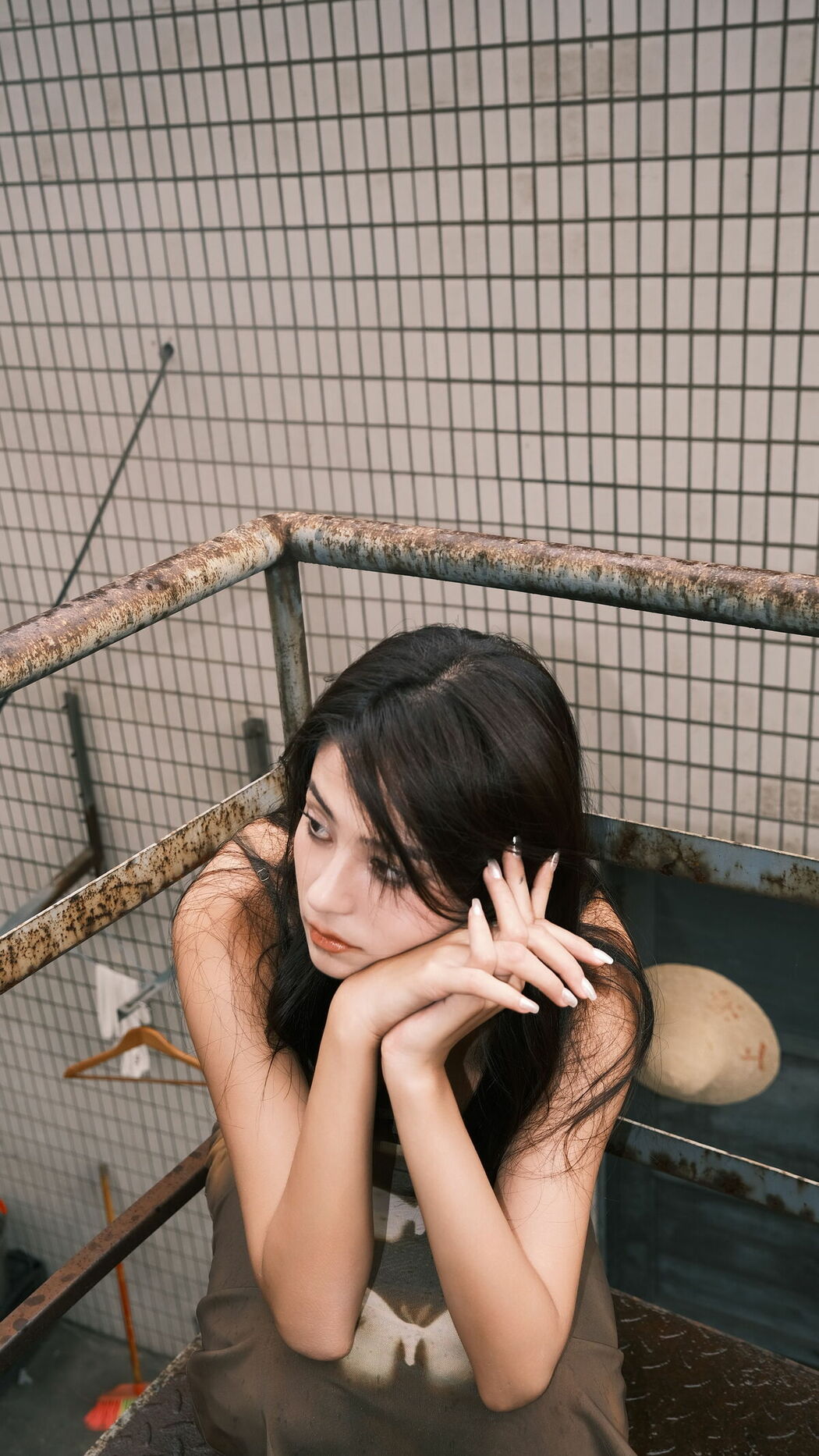 YiTuYu艺图语 Vol.9091 Chen Yuan (15P)