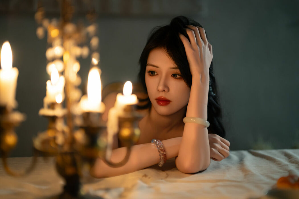 YiTuYu艺图语 Vol.9096 Xiao Wai (37P)