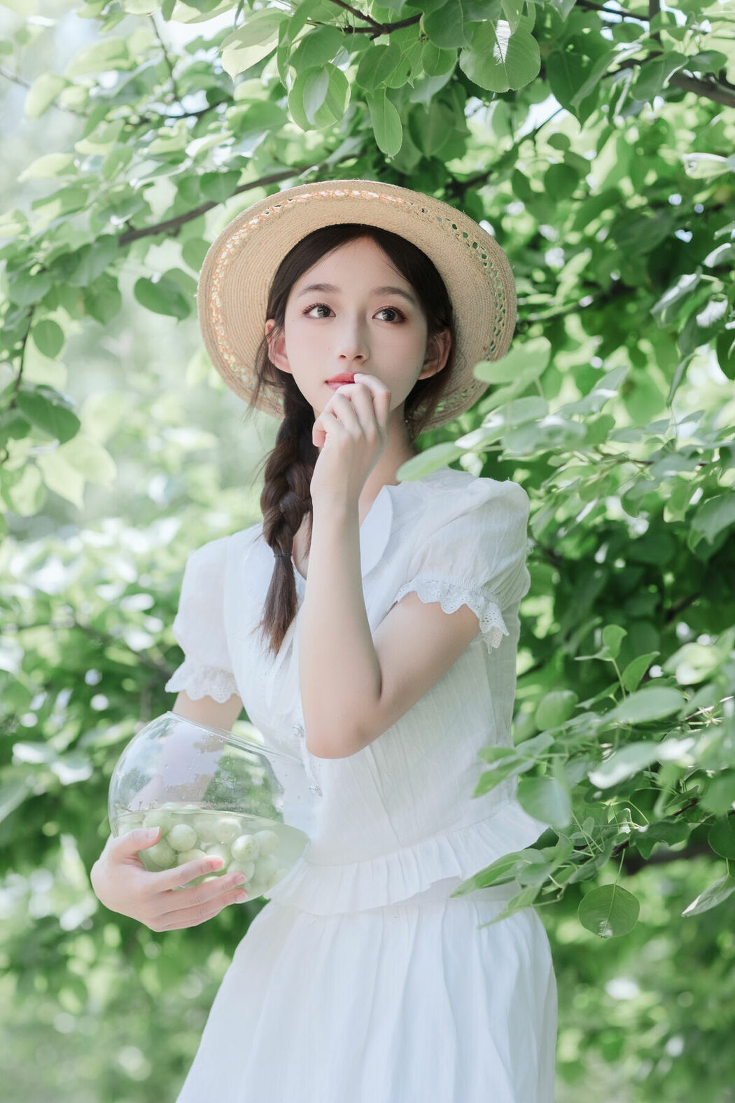 YiTuYu艺图语 Vol.9107 Lin Miao Xin (29P)