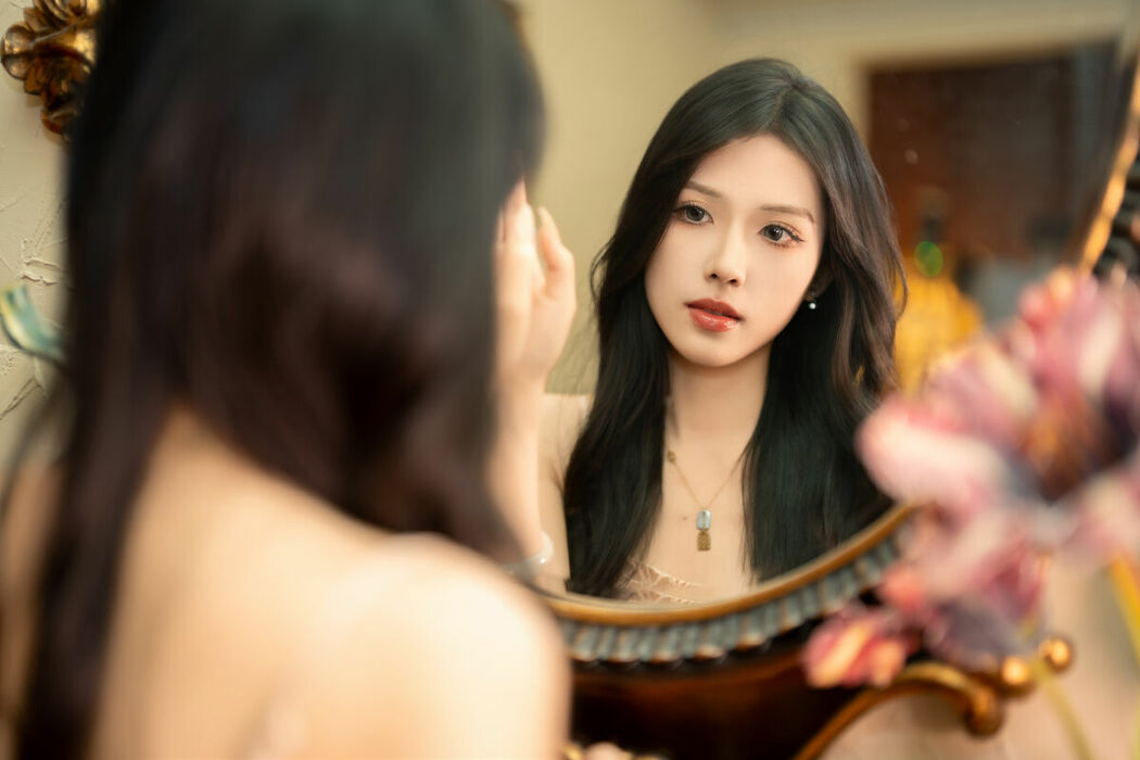 YiTuYu艺图语 Vol.9096 Xiao Wai (37P)